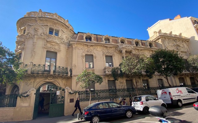 La SGAE intenta frenar la autorización de Cultura a SEDA, la que puede ser su principal competidora