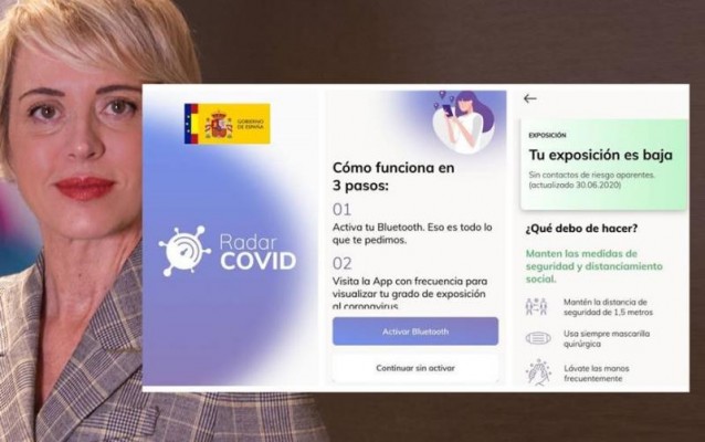 Expertos y tecnólogos aplauden el código y la seguridad de Radar Covid
