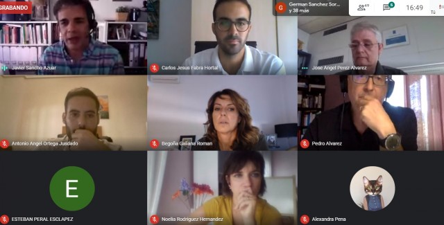 Tendencias de la 'foodtech' tras la pandemia y oportunidades de negocio