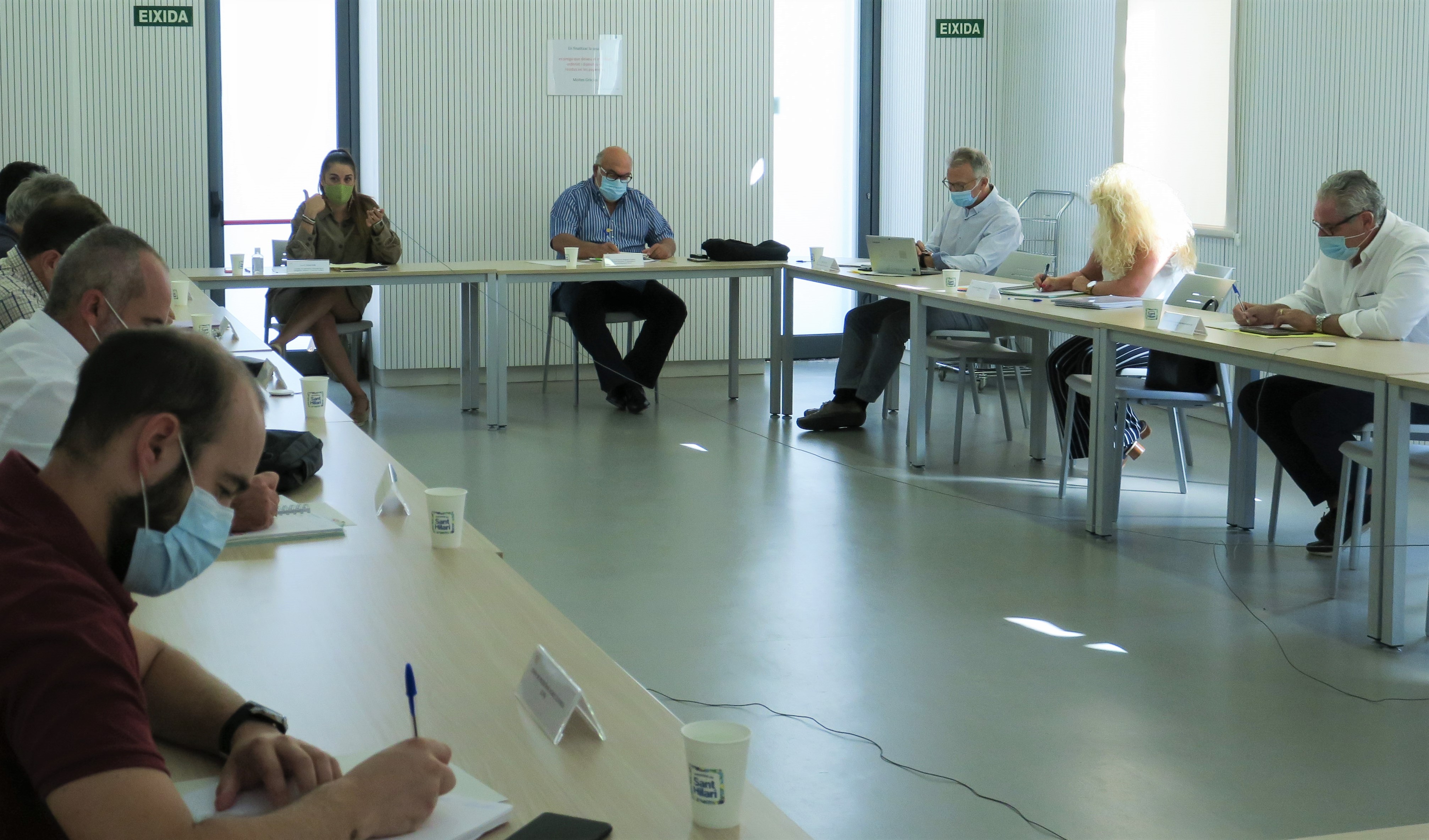 El cotonet se expande y los citricultores piden celeridad para frenarlo en la próxima campaña