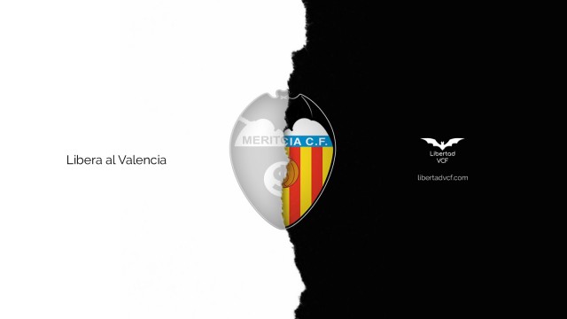 Cada minuto de Meriton en el Valencia es un minuto menos de vida que le queda al club