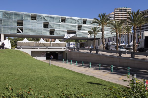 Benidorm solicita una subvención de 317.000 euros para contratar a jóvenes desempleados menores de 30 años

