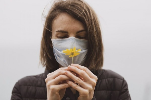 Las alteraciones del gusto y el olfato por covid afectan especialmente a jóvenes y no hospitalizados