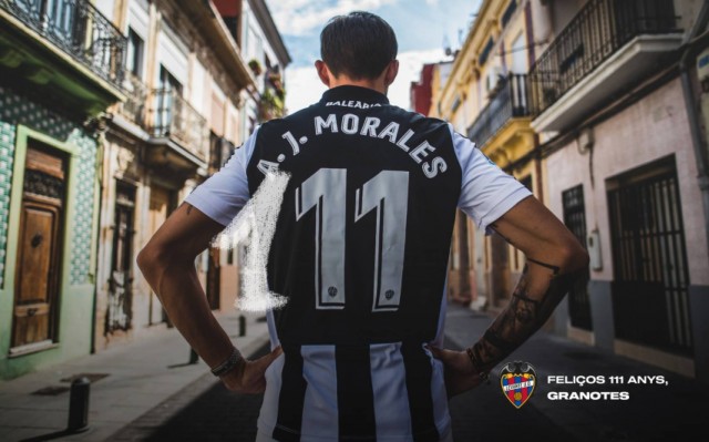 Morales: 