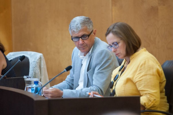 Cs de Benidorm exige al PP que convoque al Consejo de Movilidad por las últimas medidas aprobadas