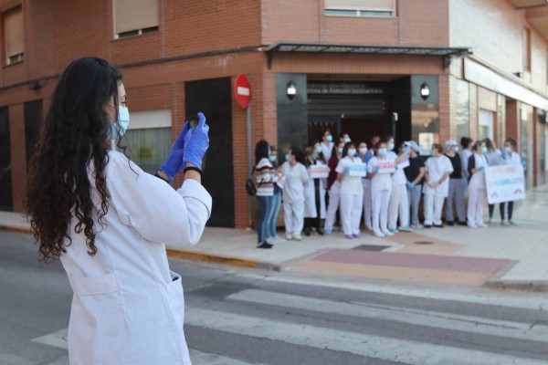 El Ayuntamiento de Vila-real celebra que la residencia siga abierta hasta resolverse el recurso
