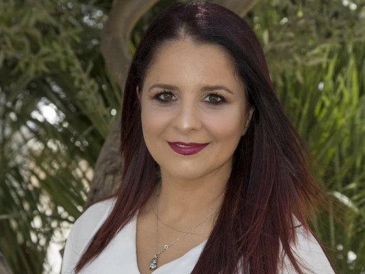 Raquel Ramiro: 
