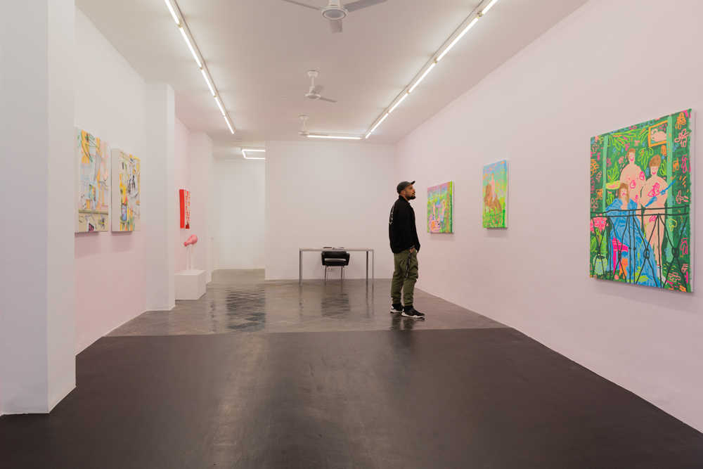 Foto: ESTRELLA JOVER - 