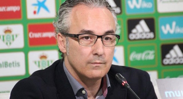 Torrecilla llega con el 
