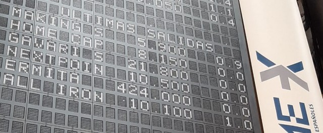 La socimi All Iron Re, que transformará su céntrico edificio en València, debuta al alza en bolsa 