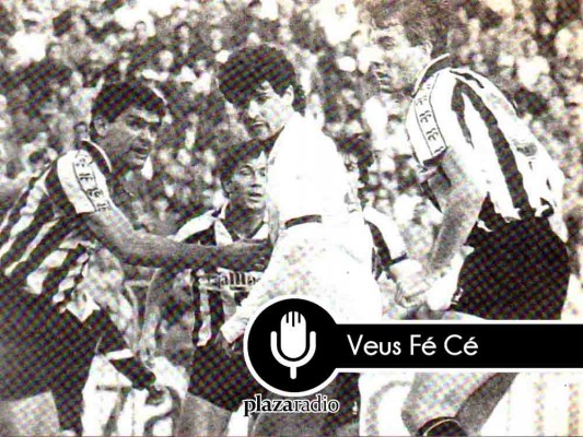 'Castellón i avant': Pedro Alcañiz y Enrique Ballester hablan de infrafútbol, goles como soles y el regreso del VCF a Primera en 1987
