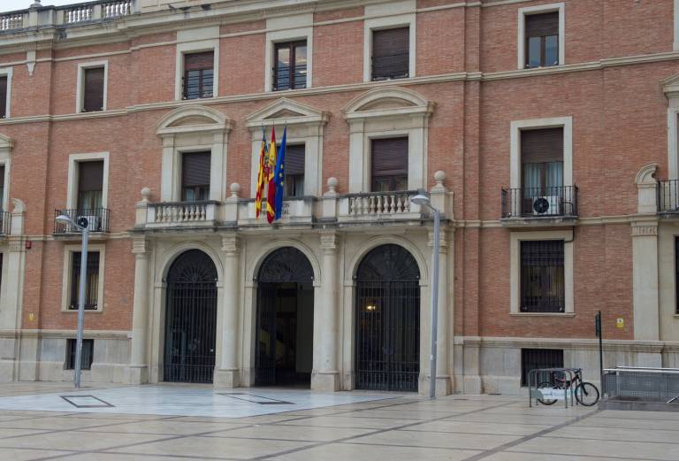 La Diputación y la Generalitat organizan unas jornadas para el fomento de la transparencia