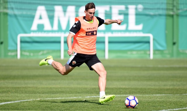Fabián: 
