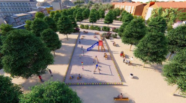 Molina cierra instalaciones deportivas y zonas de juego infantiles para evitar contagios