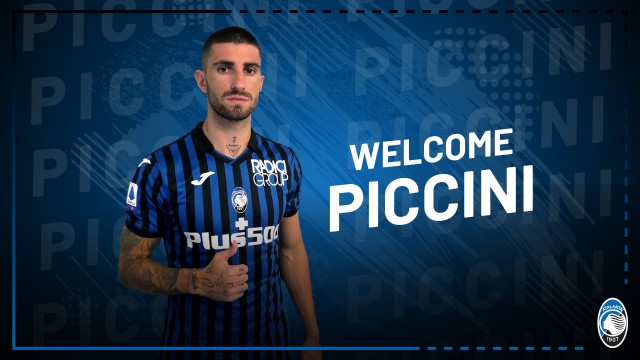 Oficial: Piccini deja el Valencia CF y se marcha a la Atalanta