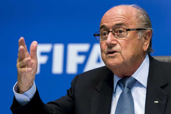 Dos años sin Blatter y con el gran juicio en el aire