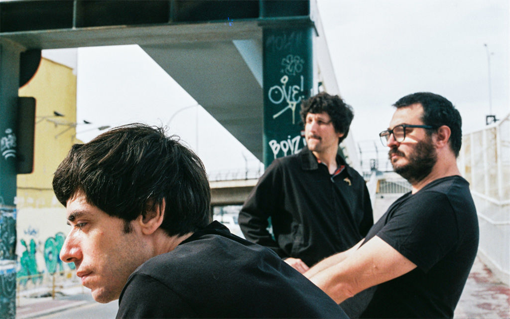 Rabia, antifascismo y pop corren por la 'Sangre' de Futuro Terror 