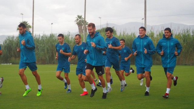 El Castellón invierte en presente y futuro: nueve de sus incorporaciones llegan en propiedad