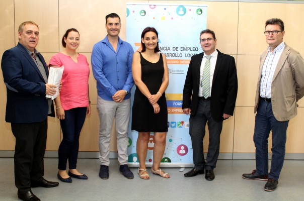 Un proyecto de creación de una televisión local, vencedor de Emprendeaventur@ 2017 de Benidorm