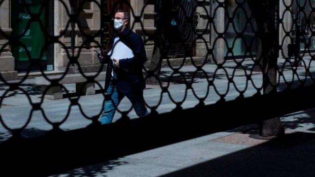 El comercio teme el cierre de uno de cada tres establecimientos antes de acabar el año
