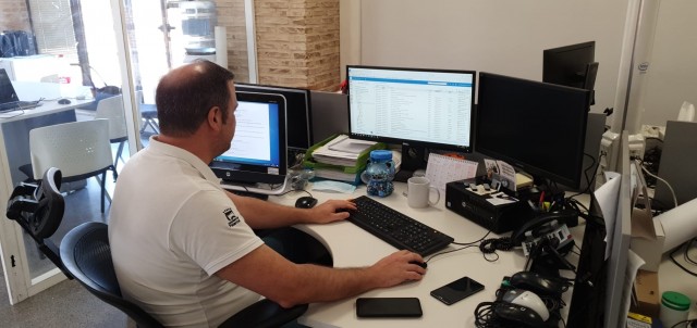 Paterna pone en marcha el Cheque Transformación Digital Covid-19: 1.500 euros a autónomos y pymes