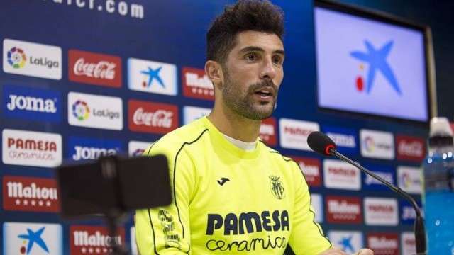 Álvaro González: 