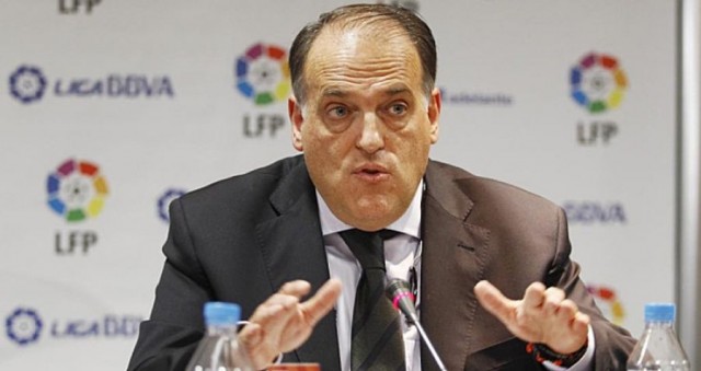 Tebas cree que 