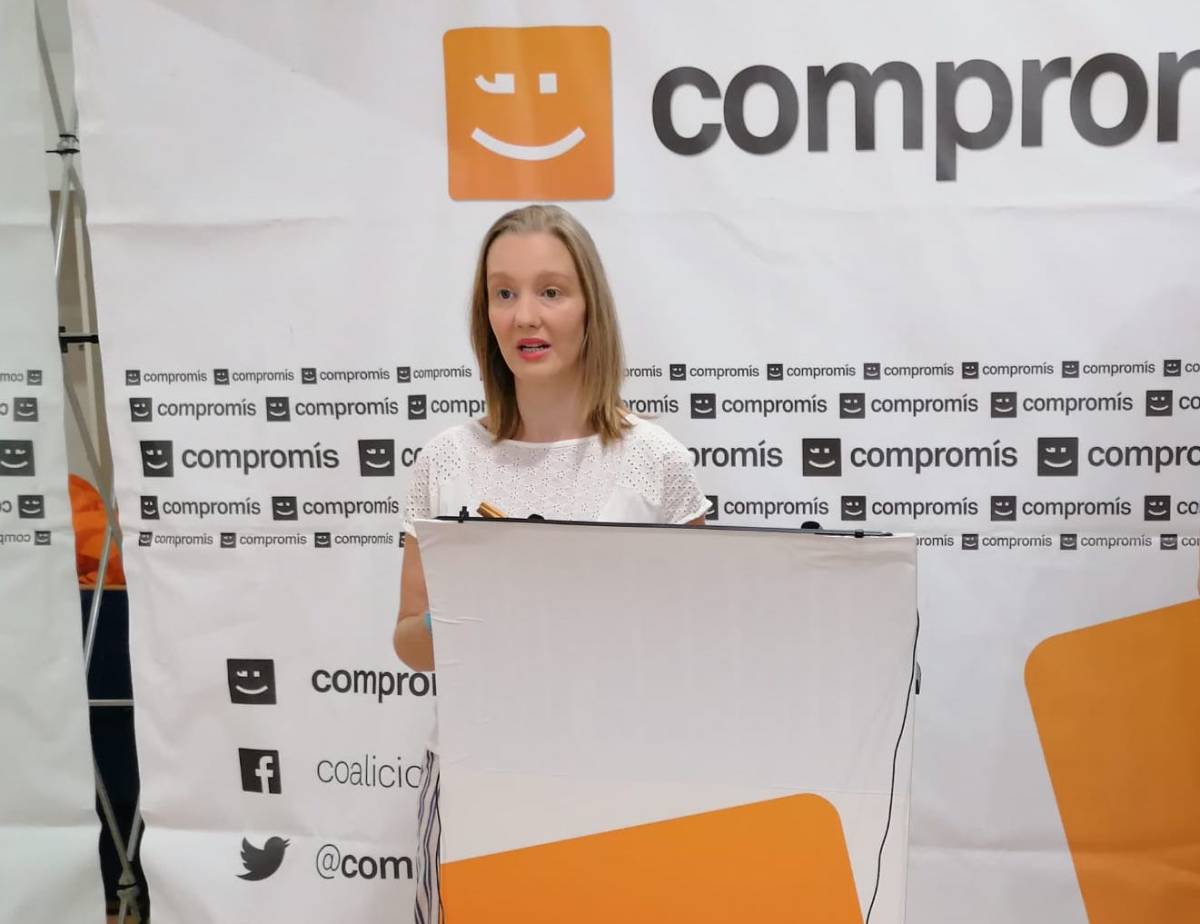 Compromís lamenta la pérdida de la ayuda para recuperar el albergue municipal de Vila-real