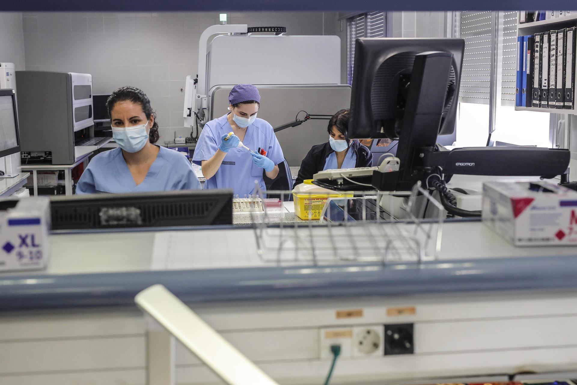 Un total de 193 municipios registran nuevos positivos desde el viernes con València a la cabeza