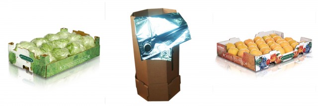 VegaBaja Packaging desarrolla nuevos envases para líquidos y para emplear menos cartón