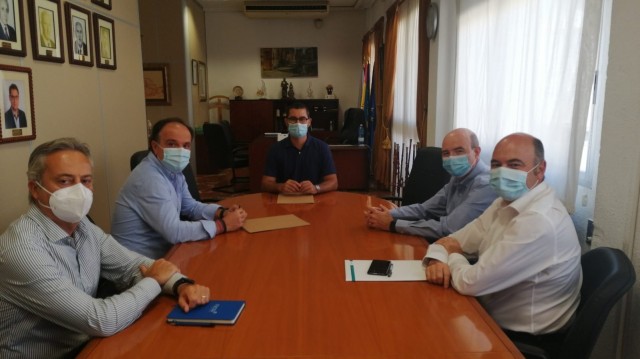 L'Alcora se suma al proyecto de Facsa para detectar restos de SARS-CoV-2 en las aguas residuales