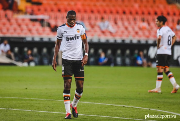 En Francia colocan al PSG tras los pasos de Kondogbia