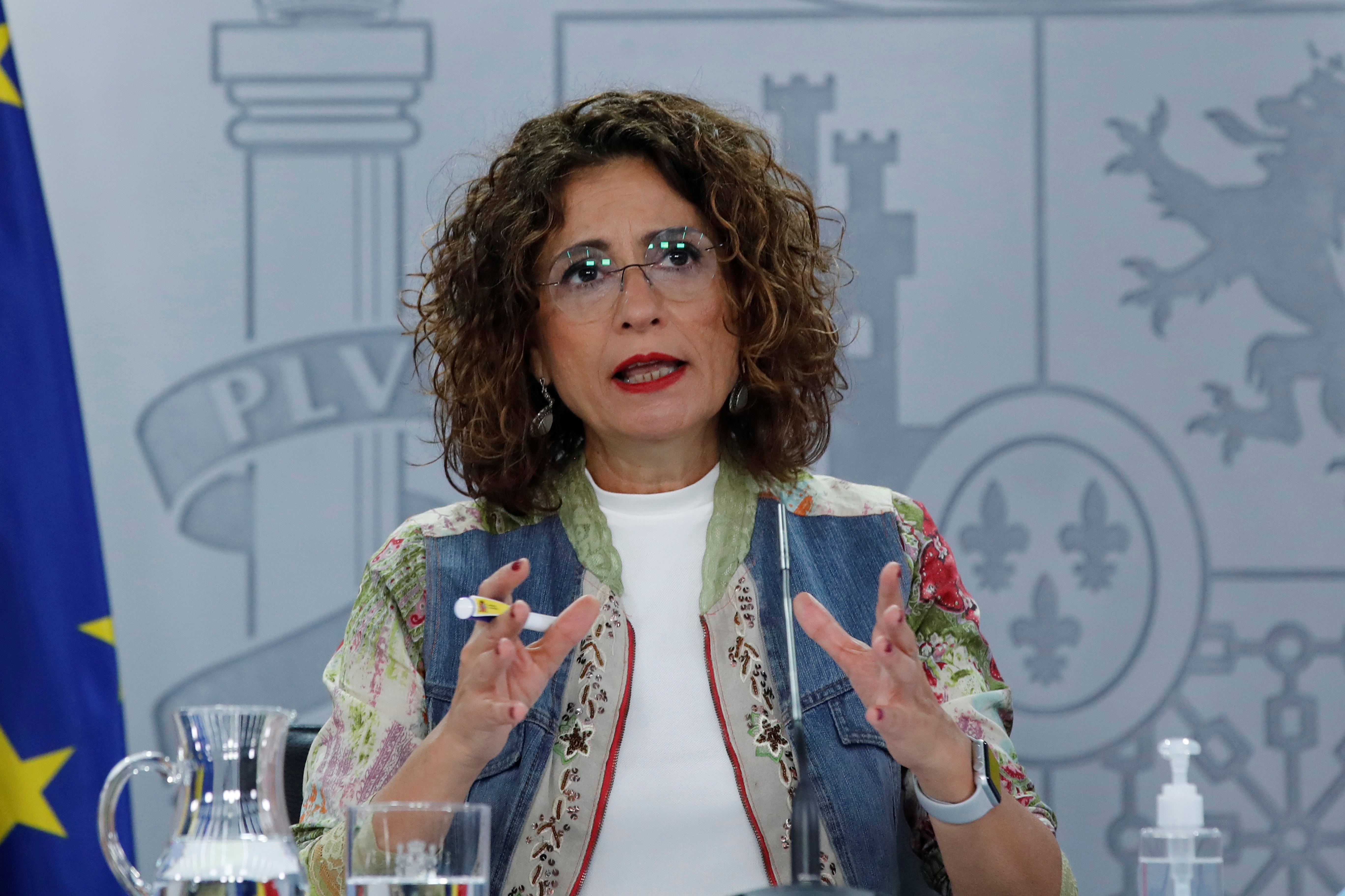 El Gobierno aprobará los PGE, ley de Función Pública y normas sobre empleo antes de fin de año