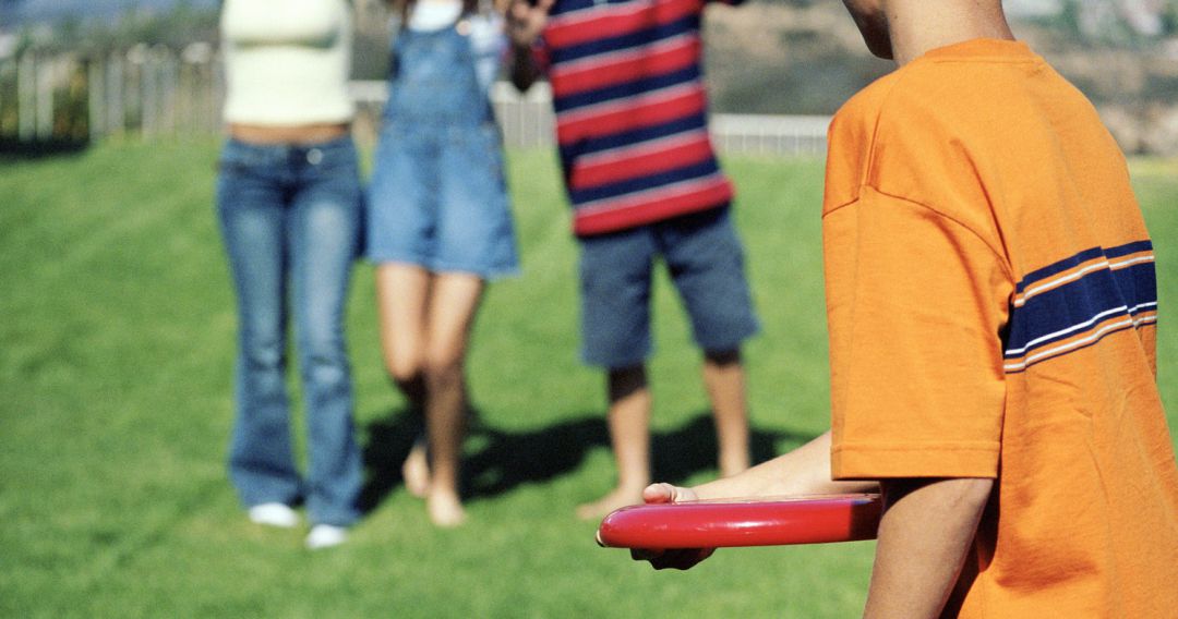 Propuestas para Educación Física: frisbi, saltar a la comba y baile frente a deportes de contacto