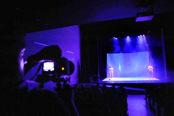 De l'estrena de noves produccions a un festival 'mut': així és el macroprojecte cultural de Castelló 