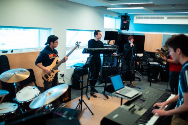 Berklee València vuelve con un formato híbrido