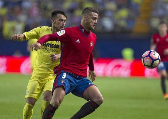 El Hércules hace oficial el fichaje de Tano