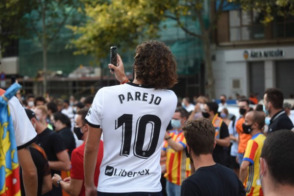 Se busca un '10'