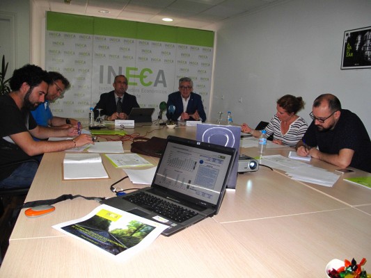 Ineca apuesta por una subida salarial para hacer 