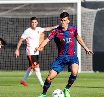Pepelu vuelve a Portugal para jugar en el Vitória de Guimarães