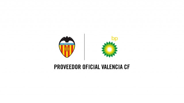 BP Oil España, nuevo Official Supplier del Valencia CF
