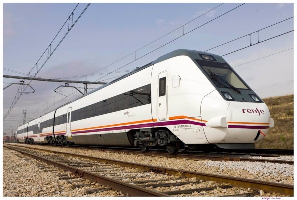 Renfe lanza descuentos para viajar de Murcia a Barcelona por 26 euros