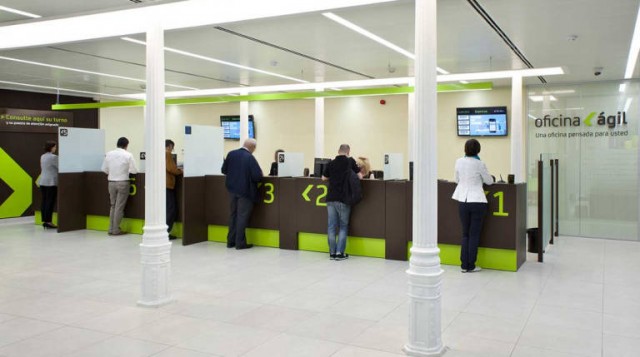 Afi cree que la fusión Bankia-CaixaBank tiene sentido económico y estratégico
