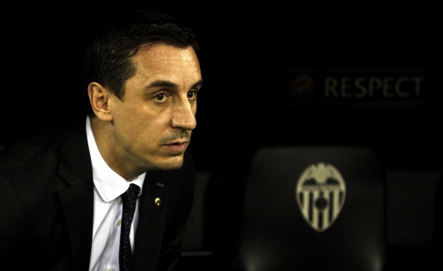 Neville: 