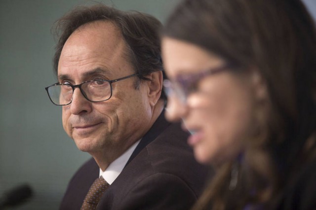 La Generalitat cerró julio con 652,7 millones de saldo de tesorería