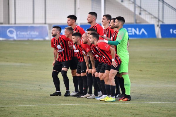 Los 22 equipos de la Tercera División murciana quedan divididos en dos subgrupos