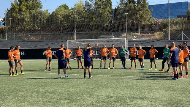 El Valencia forja la recuperación de su identidad