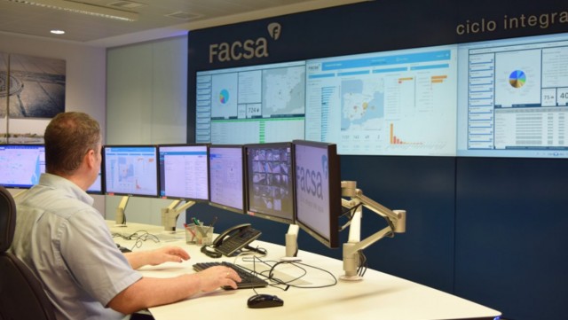Facsa suma 15 millones a su facturación y supera los 103 gracias a su expansión por España