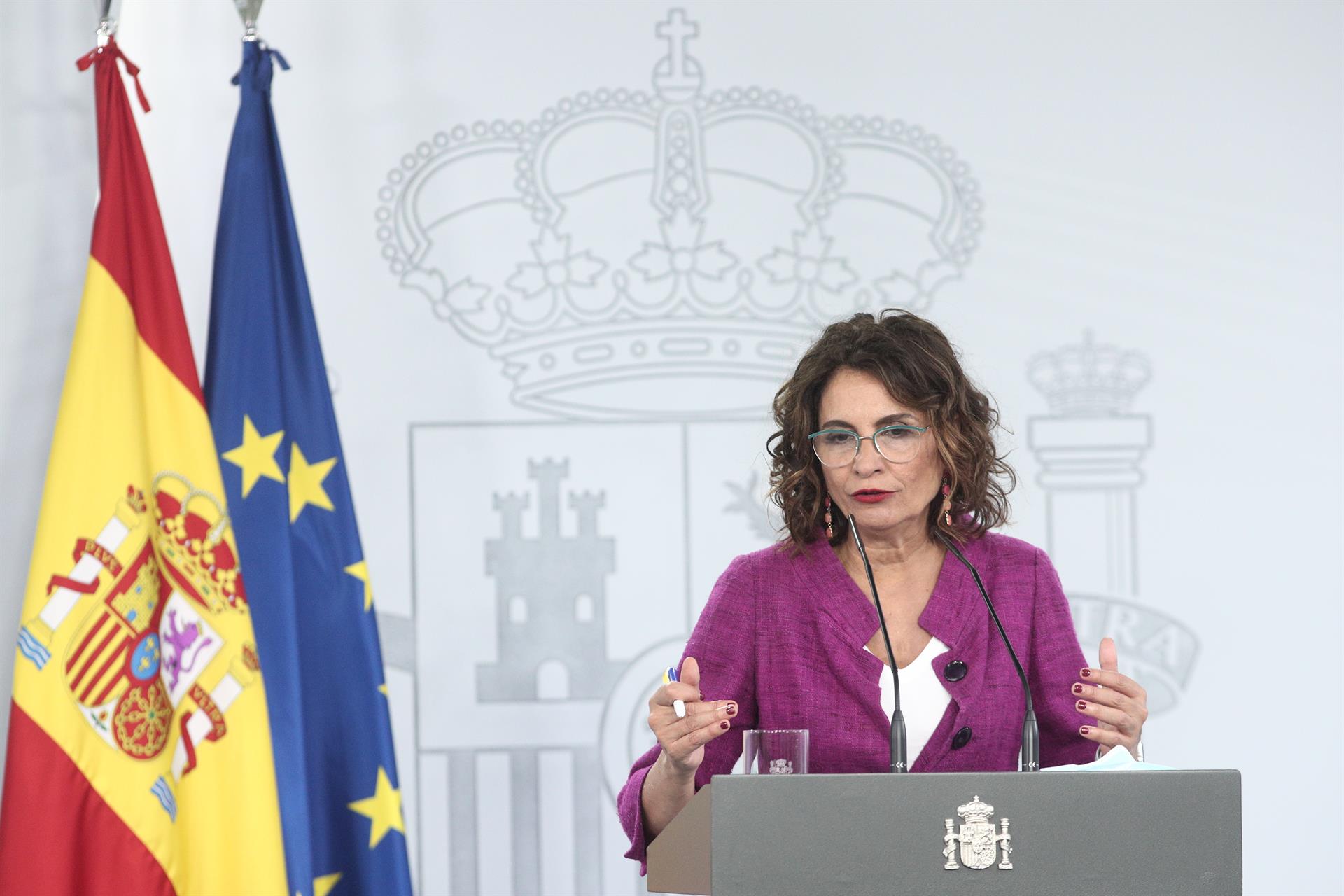 La Fiscalía detecta menos delitos de fraude en IRPF y más en IVA, Sociedades y a la Seguridad Social