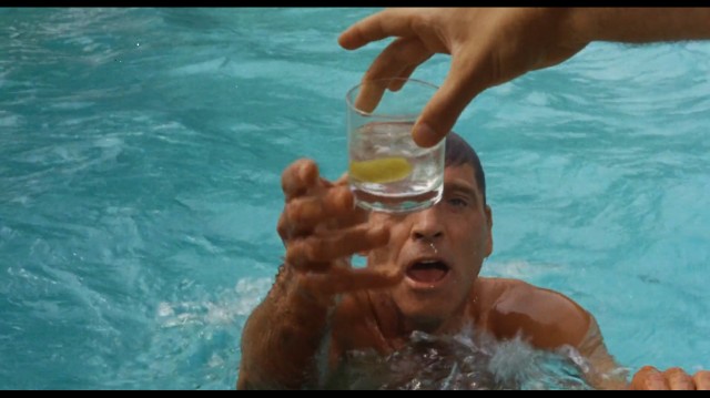 Un río de piscinas (de ficción) hasta el próximo verano

